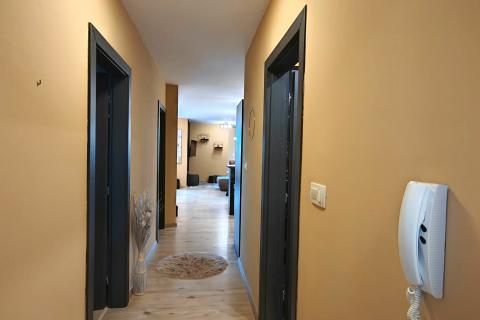 Квартира/Апартамент Malinska, Malinska-Duba&scaron;nica, 67m2