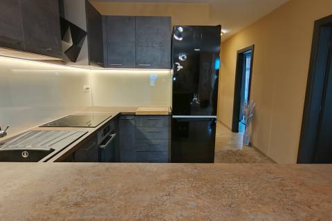 Квартира/Апартамент Malinska, Malinska-Duba&scaron;nica, 67m2