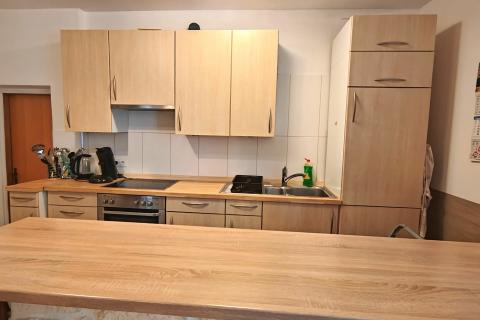 Huis Malinska, Malinska-Duba&scaron;nica, 360m2