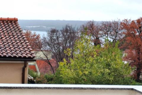 Huis Malinska, Malinska-Duba&scaron;nica, 360m2