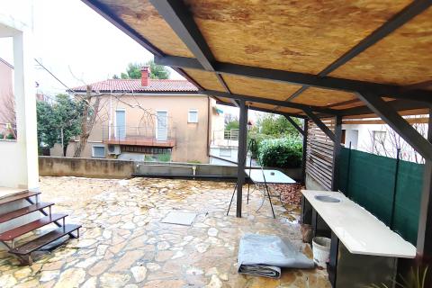 Huis Malinska, Malinska-Duba&scaron;nica, 360m2