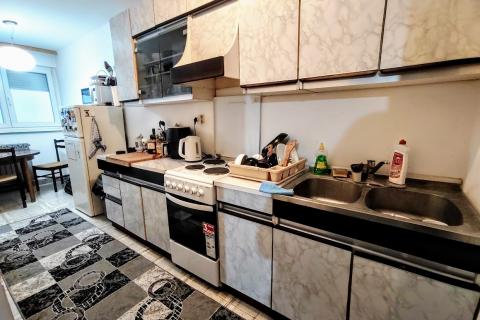 Квартира/Апартамент Srednjaci, Tre&scaron;njevka - Jug, 64,64m2