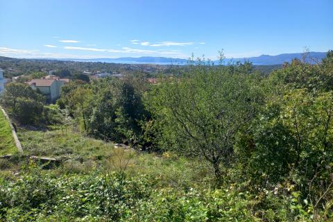 Bouwgrond Marčelji, Vi&scaron;kovo, 9.341m2