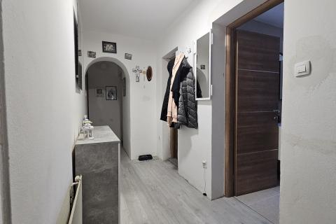 Flat/Appartement Delnice, 829m2