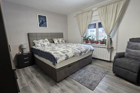 Flat/Appartement Delnice, 829m2