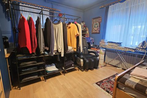 Flat/Appartement Delnice, 829m2