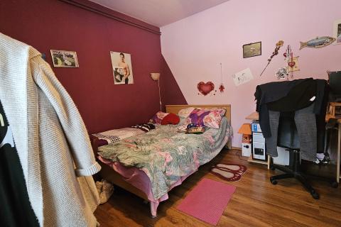 Flat/Appartement Delnice, 829m2