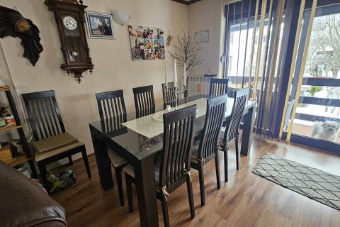 Flat/Appartement Delnice, 829m2