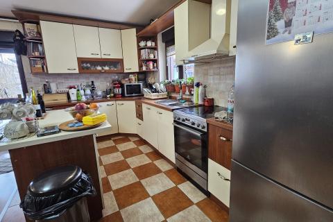 Flat/Appartement Delnice, 829m2