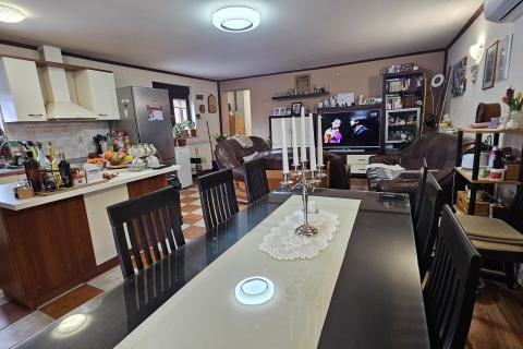 Flat/Appartement Delnice, 829m2