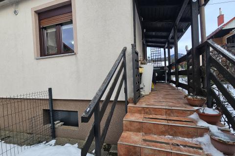 Flat/Appartement Delnice, 829m2