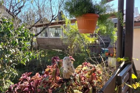 Flat/Appartement Delnice, 829m2