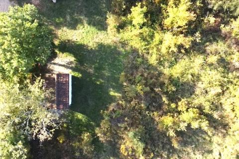 Bouwgrond Mu&scaron;alež, Poreč, 2.178m2