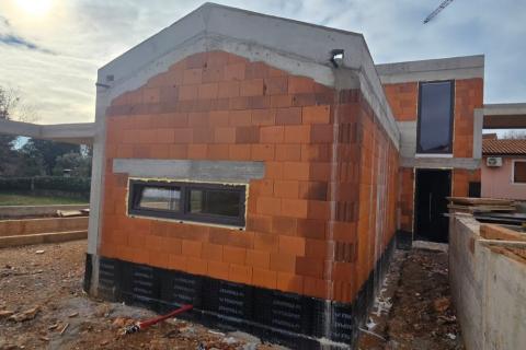 Casa Karigador, Brtonigla, 175,82m2