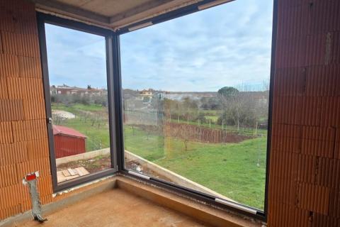 Casa Karigador, Brtonigla, 175,82m2