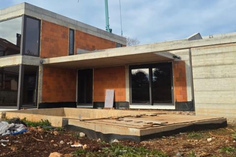 Casa Karigador, Brtonigla, 140,40m2