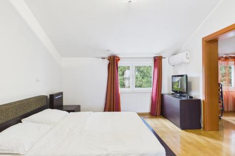 Flat/Appartement Selce, Crikvenica, 135m2