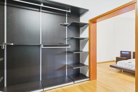 Flat/Appartement Selce, Crikvenica, 135m2