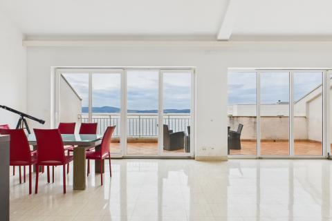 Flat/Appartement Selce, Crikvenica, 135m2