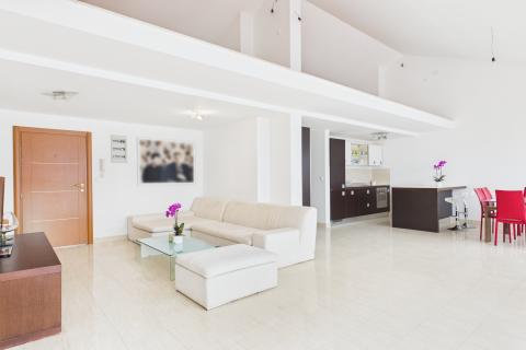 Flat/Appartement Selce, Crikvenica, 135m2