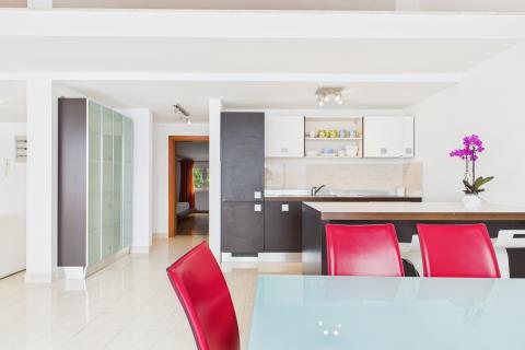 Flat/Appartement Selce, Crikvenica, 135m2