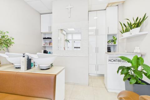 Bedrijfspand Siget, Novi Zagreb - Zapad, 19m2