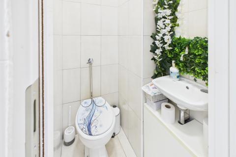 Bedrijfspand Siget, Novi Zagreb - Zapad, 19m2