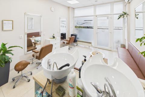 Bedrijfspand Siget, Novi Zagreb - Zapad, 19m2