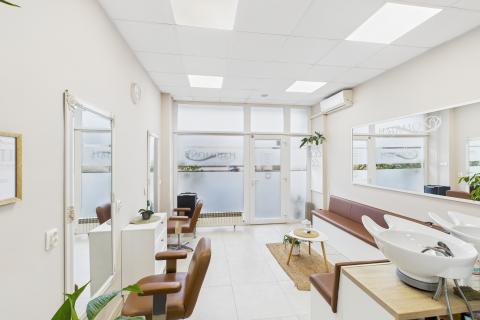 Bedrijfspand Siget, Novi Zagreb - Zapad, 19m2