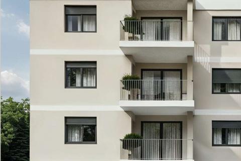 Flat/Appartement Sar&scaron;oni, Vi&scaron;kovo, 65,63m2