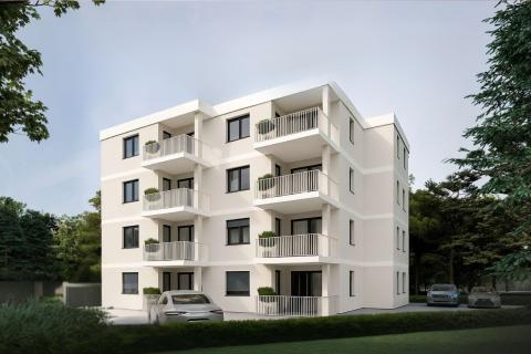 Flat/Appartement Sar&scaron;oni, Vi&scaron;kovo, 77,75m2