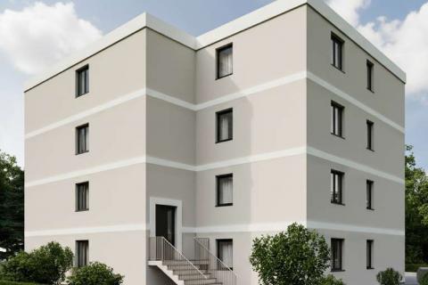 Flat/Appartement Sar&scaron;oni, Vi&scaron;kovo, 77,75m2