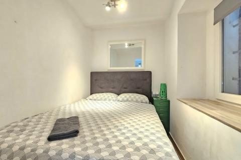 Flat/Appartement Donji grad, Donji Grad, 26m2