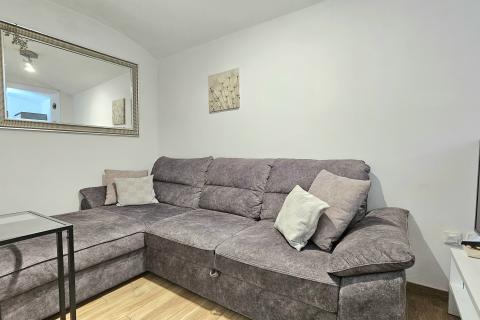 Flat/Appartement Donji grad, Donji Grad, 26m2