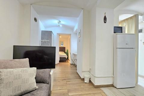 Flat/Appartement Donji grad, Donji Grad, 26m2
