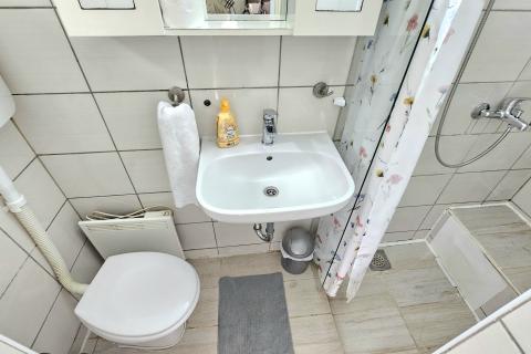 Flat/Appartement Donji grad, Donji Grad, 26m2