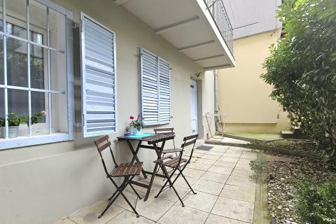 Flat/Appartement Donji grad, Donji Grad, 26m2