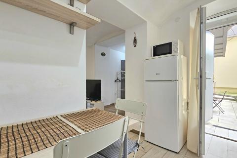 Flat/Appartement Donji grad, Donji Grad, 26m2