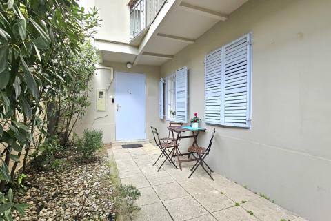 Flat/Appartement Donji grad, Donji Grad, 26m2