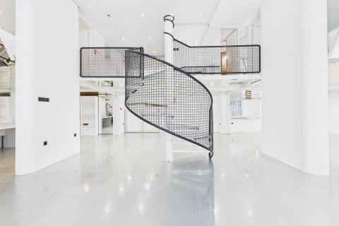 Bedrijfspand Donji grad, Donji Grad, 230,57m2