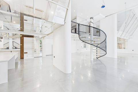 Bedrijfspand Donji grad, Donji Grad, 230,57m2