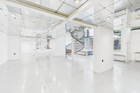 Bedrijfspand Donji grad, Donji Grad, 230,57m2