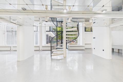 Bedrijfspand Donji grad, Donji Grad, 230,57m2