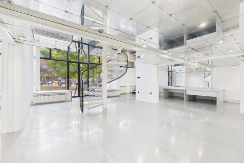 Bedrijfspand Donji grad, Donji Grad, 230,57m2