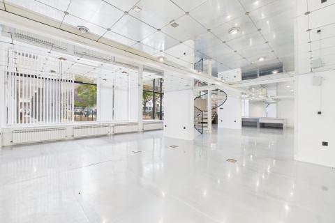 Bedrijfspand Donji grad, Donji Grad, 230,57m2