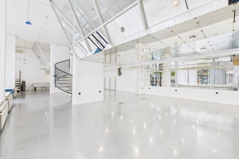 Bedrijfspand Donji grad, Donji Grad, 230,57m2