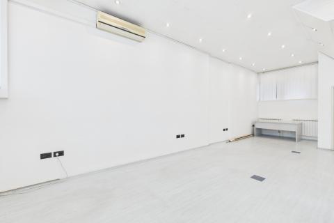 Bedrijfspand Donji grad, Donji Grad, 230,57m2