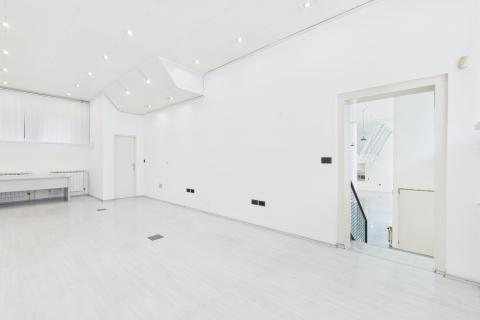 Bedrijfspand Donji grad, Donji Grad, 230,57m2