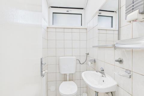 Bedrijfspand Donji grad, Donji Grad, 230,57m2