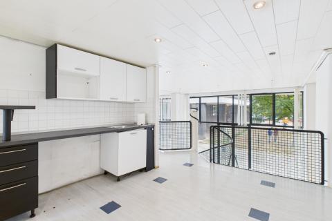 Bedrijfspand Donji grad, Donji Grad, 230,57m2